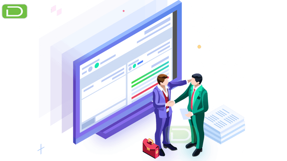 بهترین نرم افزار مدیریت قرارداد